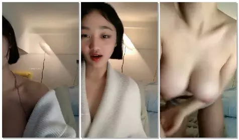 重磅！ G奶女神！首次扒穴特写~【天天想鼠】，这对奶子就极品了，纯天然发育的这么大，脸蛋美