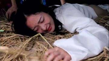 古装自拍SM新作《沉冤难雪》美女冤枉入狱性罚 被看守虐操 高清1080P原版收藏