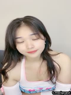 zhubo超胸兔兔08-06