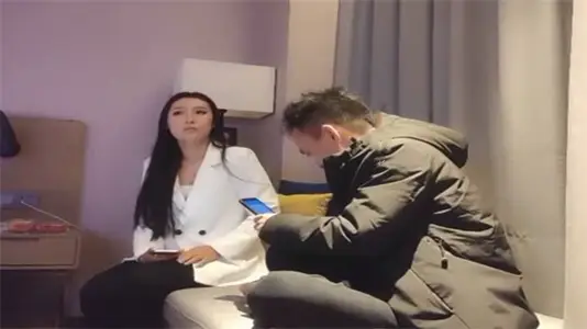 绝美偷情实录 探花操哭极品御姐 丰臀浪叫疯狂抽插 娇喘连连高潮痉挛