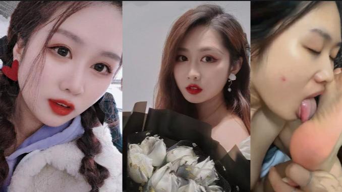 骚逼母狗人妻【白玲玲】最骚最贱的女人，在家对老公高冷在外就是骚到极致的母狗