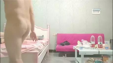 【小智寻花】LO骚御姐返场，按头深喉插嘴，扶着大屁...