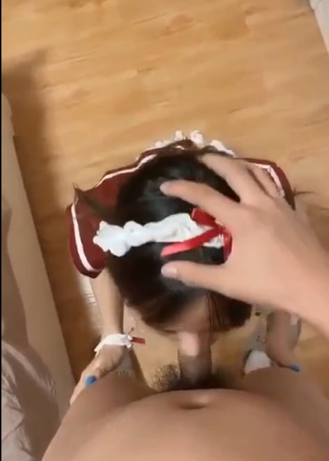 91仙级颜值美女 小蓝的性福生活 大尺度啪啪福利 v30