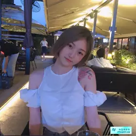 台湾可爱的短发宝贝 去夜店玩结果被渣男骗上床